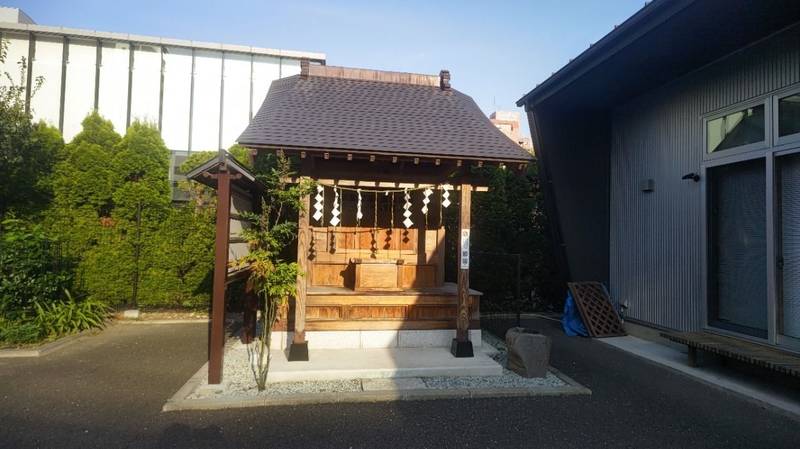 車延命地蔵尊堂,宮城県仙台市宮城野区小田原山本丁