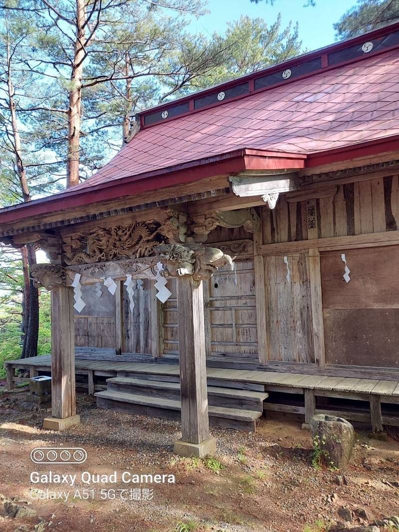 下閉伊郡普代村の御朱印 神社 お寺 人気ランキング21 Omairi おまいり