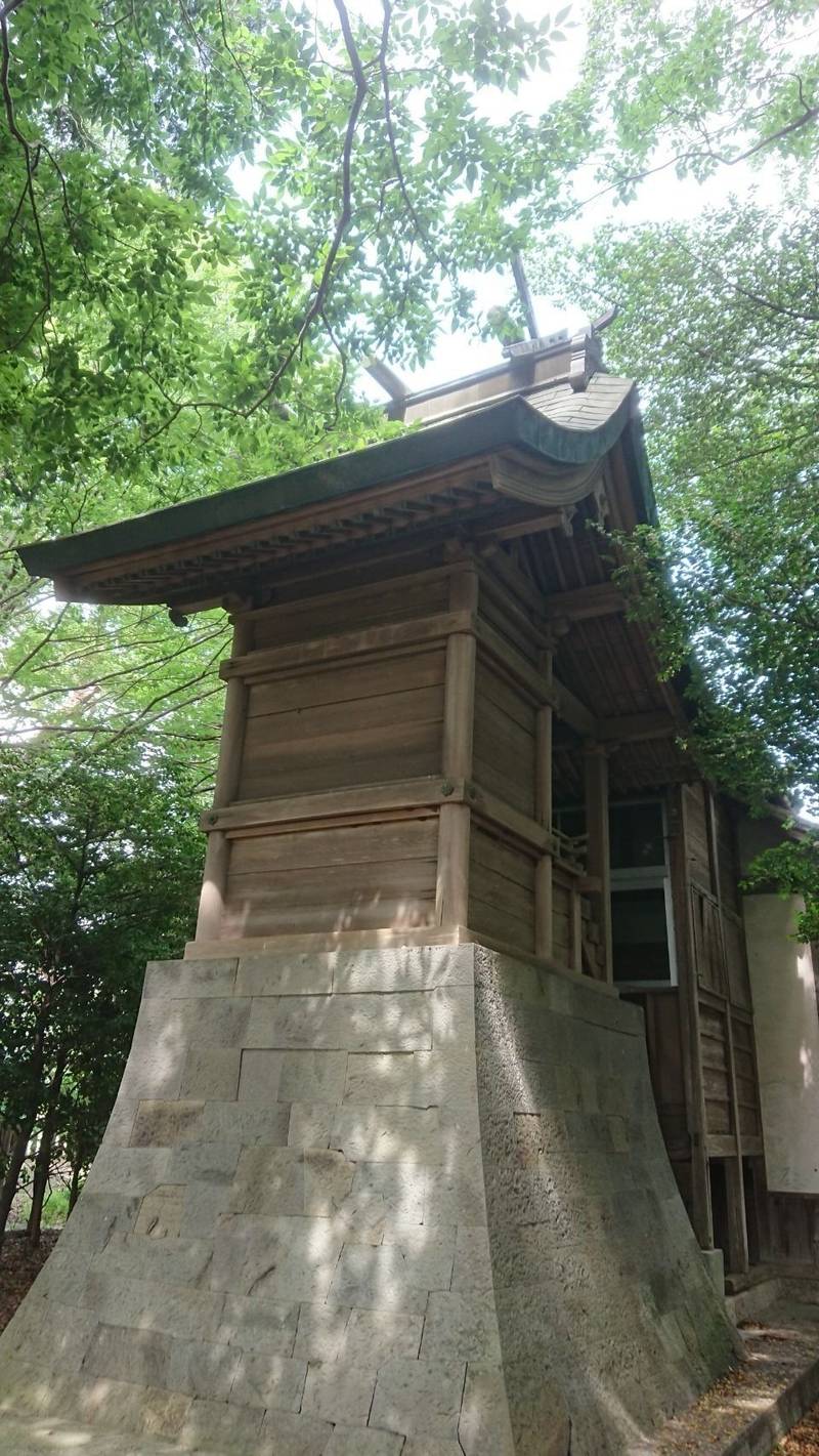 椙尾神社,徳島県阿波市土成町土成字田中38