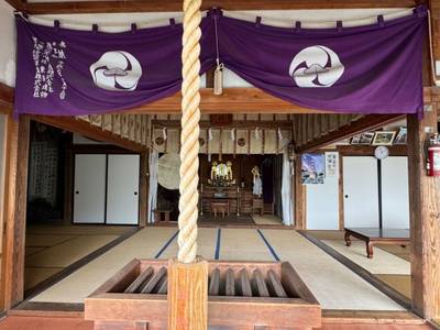 千貫神社,見どころ,GT23