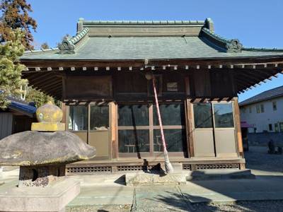 川妻香取神社,見どころ,たけちゃん