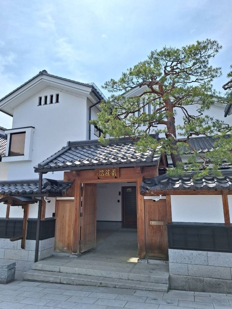 最勝院,長野県長野市元善町493