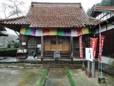 大日寺,見どころ,Twinkle✨