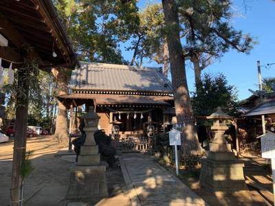 神明社   (鬼越),見どころ,MOLTRES