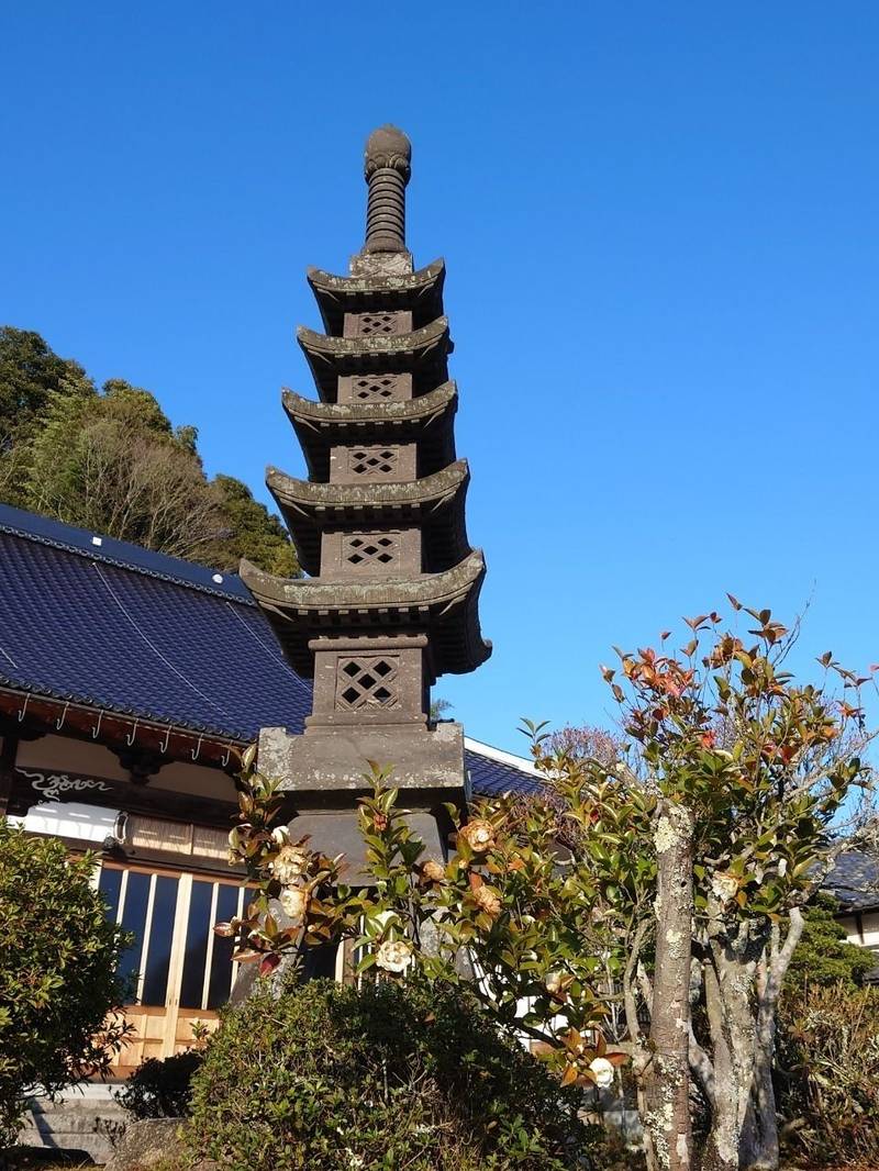 祥雲寺,京都府与謝郡与謝野町上山田１６９１