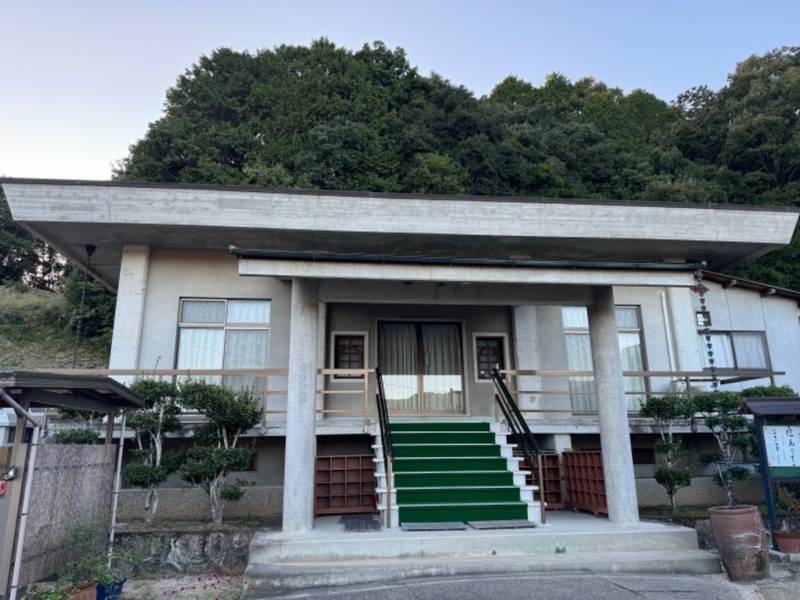 妙浄寺,岡山県岡山市北区建部町建部上２１１