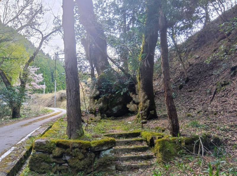 清瀧神社,兵庫県豊岡市日高町田ノ口755
