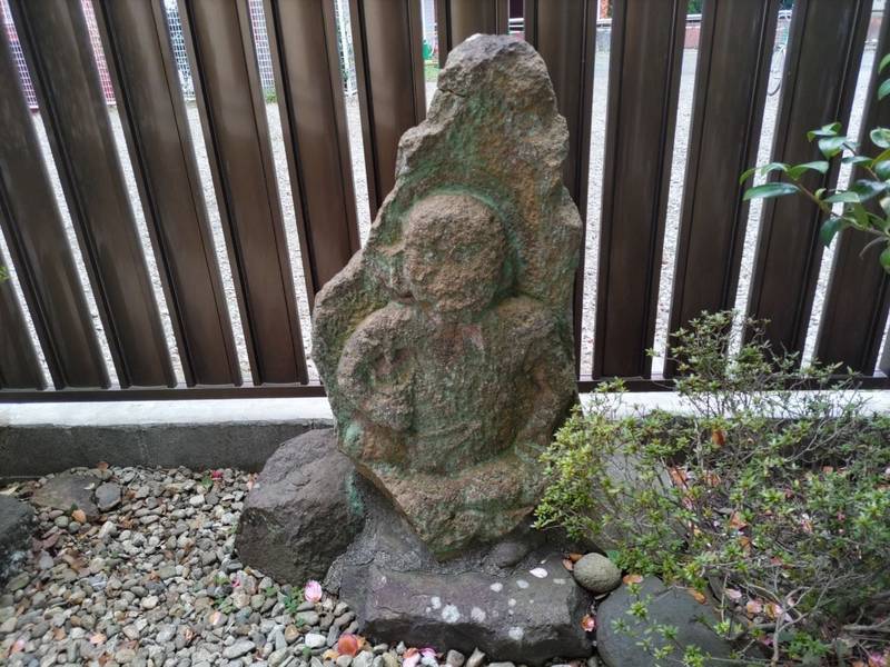 瀧澤神社,宮城県仙台市青葉区本町２丁目１１−７
