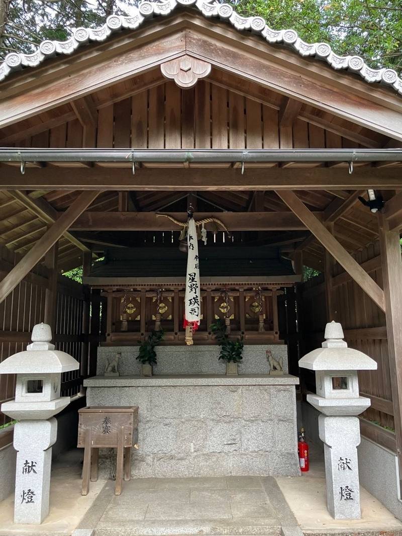 八坂神社,滋賀県大津市月輪一丁目5-12
