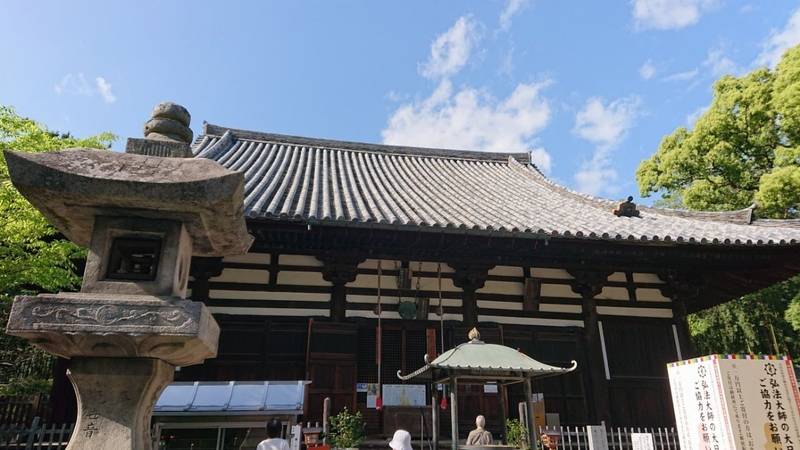 讃岐国分寺