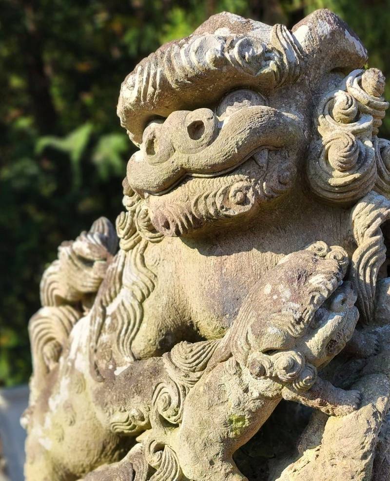 羽黒神社,福島県西白河郡中島村滑津字羽黒前90-92