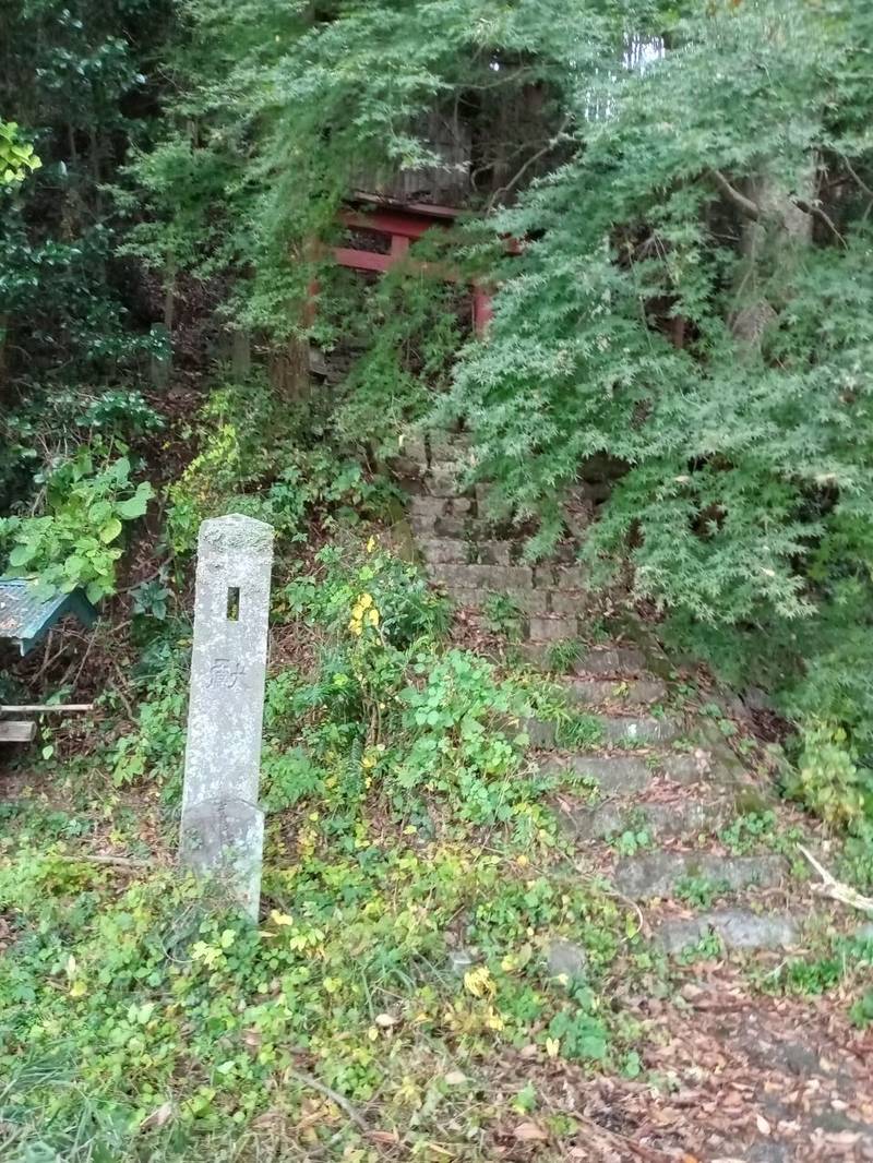 下古寺天満天神社,埼玉県比企郡小川町下古寺167