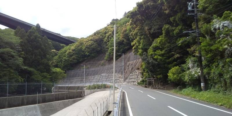 山之神 (河内町),三重県鳥羽市河内町