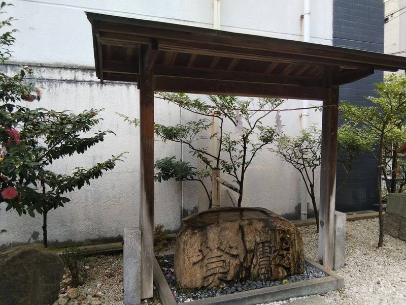 出雲大社岡山分院 岡山市 岡山県 Omairi おまいり 出雲大社岡山分院 岡山市 岡山県 Omairi おまいり
