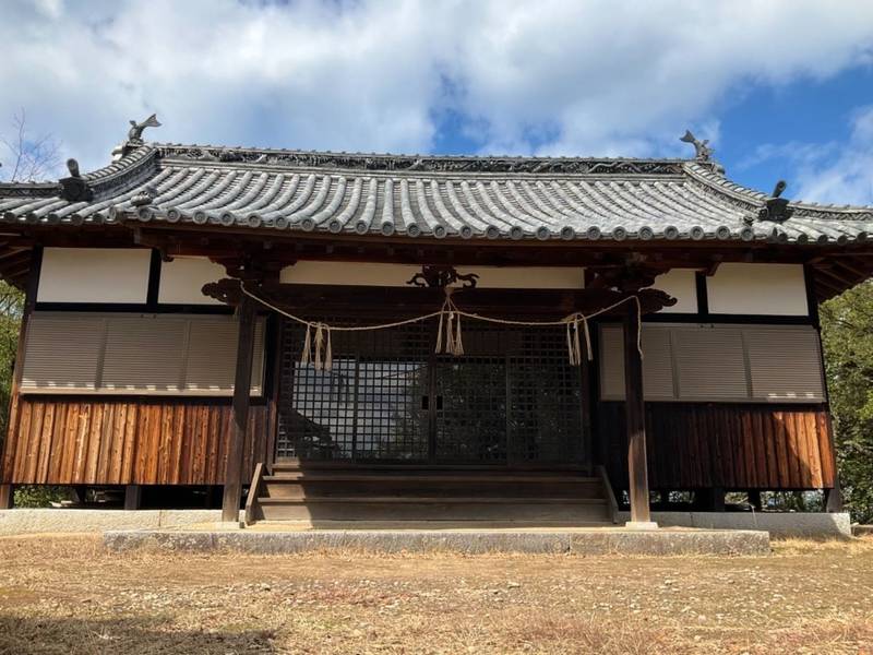 三崎神社,香川県三豊市詫間町生里１１４０