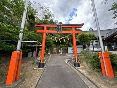 千貫神社,見どころ,GT23