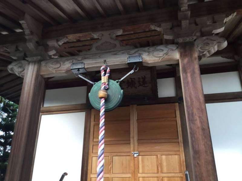 寳林寺,香川県三豊市詫間町詫間3712