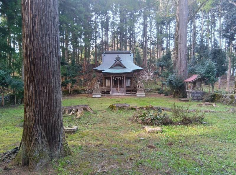 戸神社,兵庫県豊岡市日高町十戸18番地1