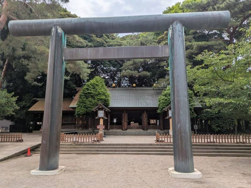 埼玉縣護國神社,埼玉県さいたま市大宮区高鼻町3丁目149番地