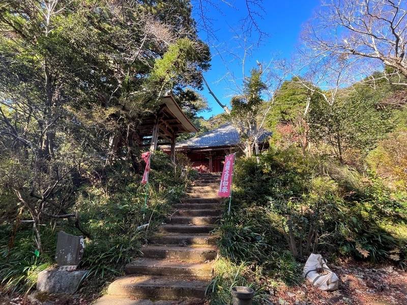 妙楽寺,千葉県長生郡睦沢町妙楽寺500