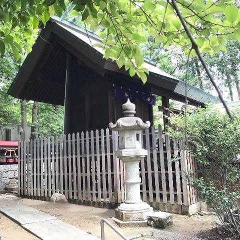 福島熊野神社,岡山県倉敷市福島401