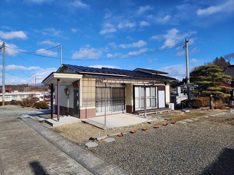 東光寺,福島県田村市船引町船引舘144