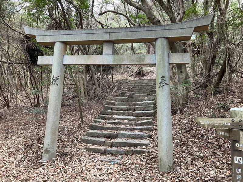 三崎神社,香川県三豊市詫間町生里１１４０