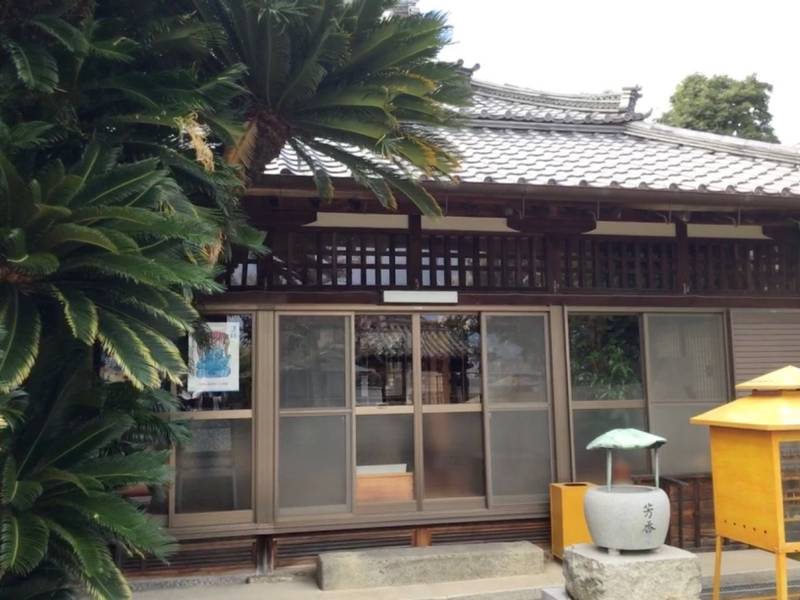 寳林寺,香川県三豊市詫間町詫間3712
