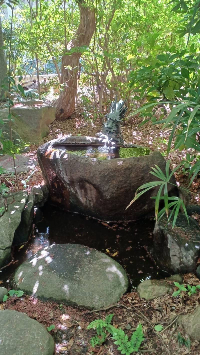 玉眞院     (玉川大師),東京都世田谷区瀬田4-13-3