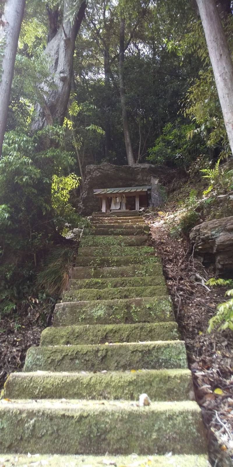 山之神 (河内町),三重県鳥羽市河内町