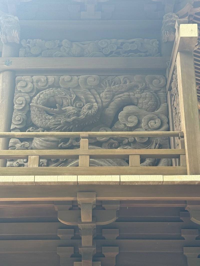 小名浜鹿島神社,福島県いわき市小名浜南富岡北ノ内41