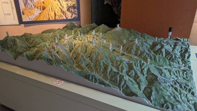 立山芦峅寺閻魔堂,富山県中新川郡立山町芦峅寺