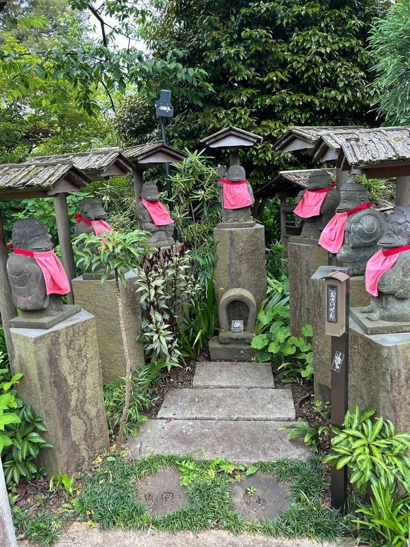 常泉寺,神奈川県大和市福田2176