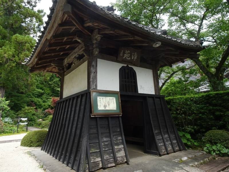 龍潭寺,静岡県浜松市浜名区引佐町井伊谷1989