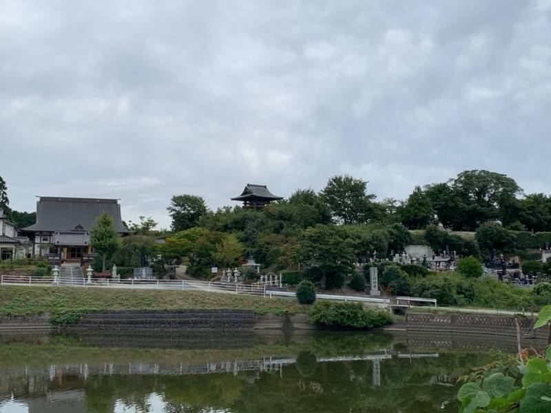 鳳仙寺,宮城県亘理郡山元町小平舘53-1