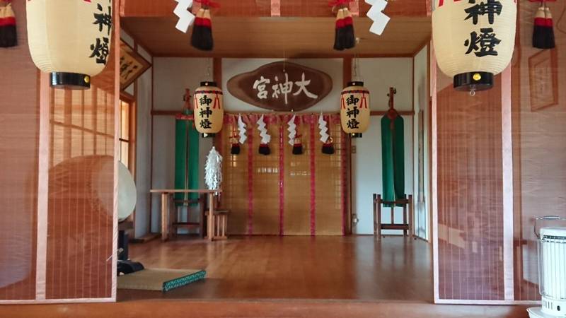 小松島大神宮,徳島県小松島市中田町奥林26-5