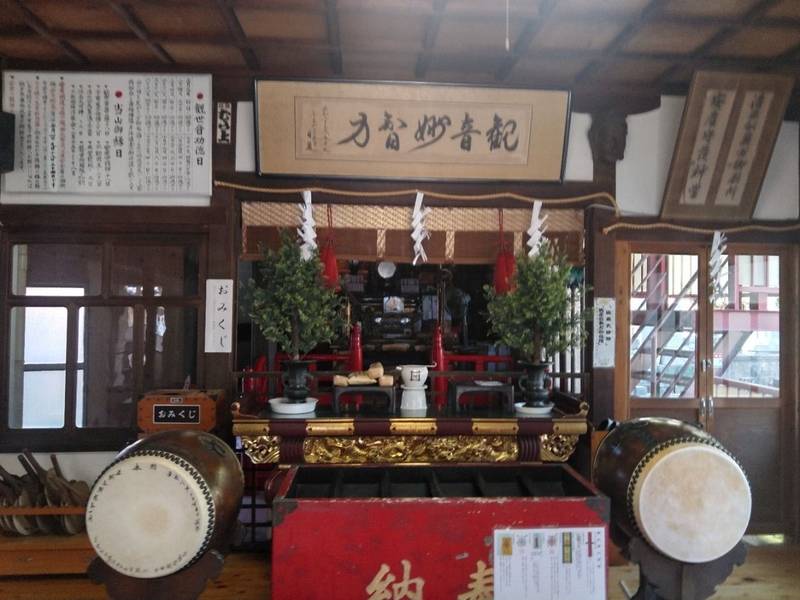 本覚寺,熊本県熊本市中央区横手1-14-20