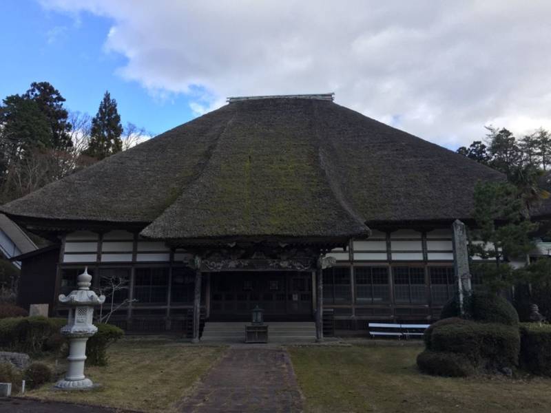 妙照寺,新潟県佐渡市市野沢454