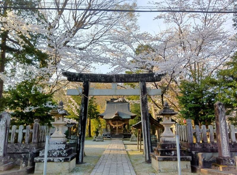 久刀寸兵主神社,兵庫県豊岡市日高町久斗４９１