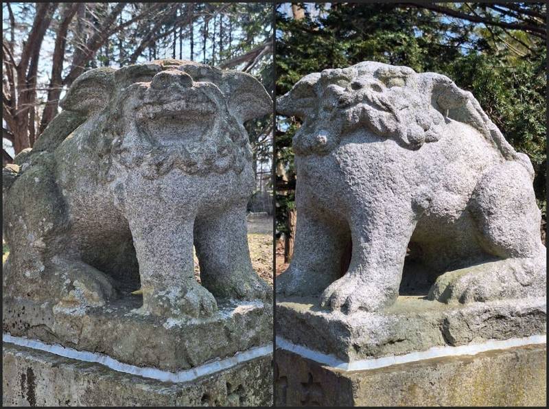角田神社,北海道夕張郡栗山町字角田165番地