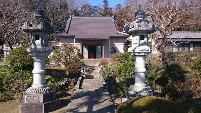 勝胤寺