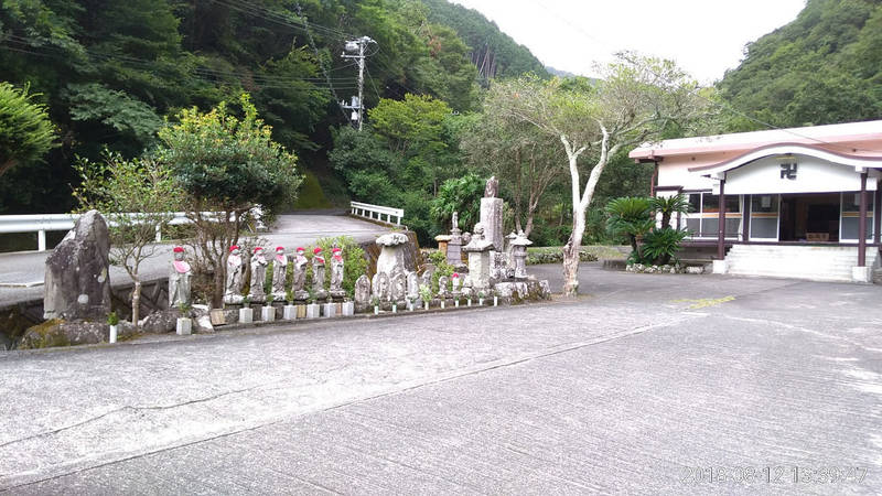 慈眼寺,静岡県賀茂郡西伊豆町一色