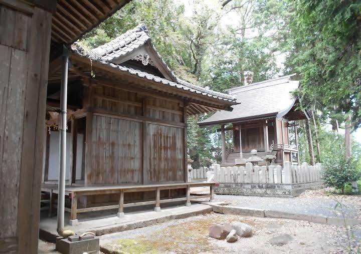 唐原天満宮,福岡県築上郡上毛町上唐原2032