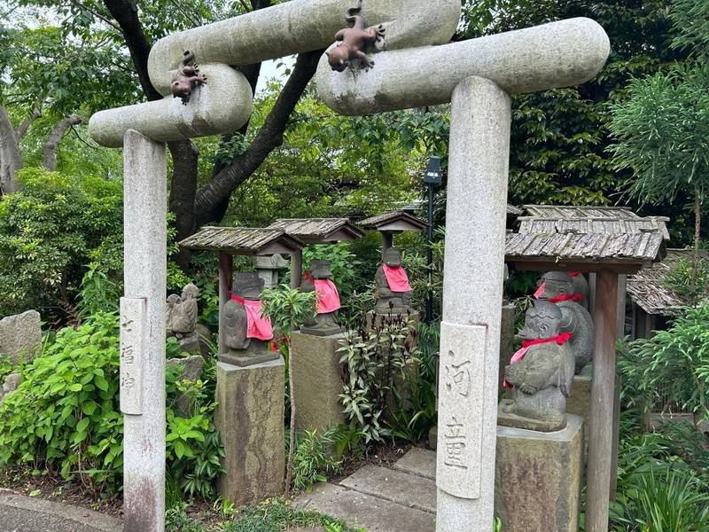 常泉寺,神奈川県大和市福田2176