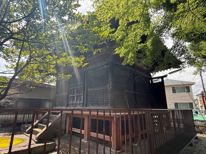 先宮神社,静岡県静岡市葵区横内111