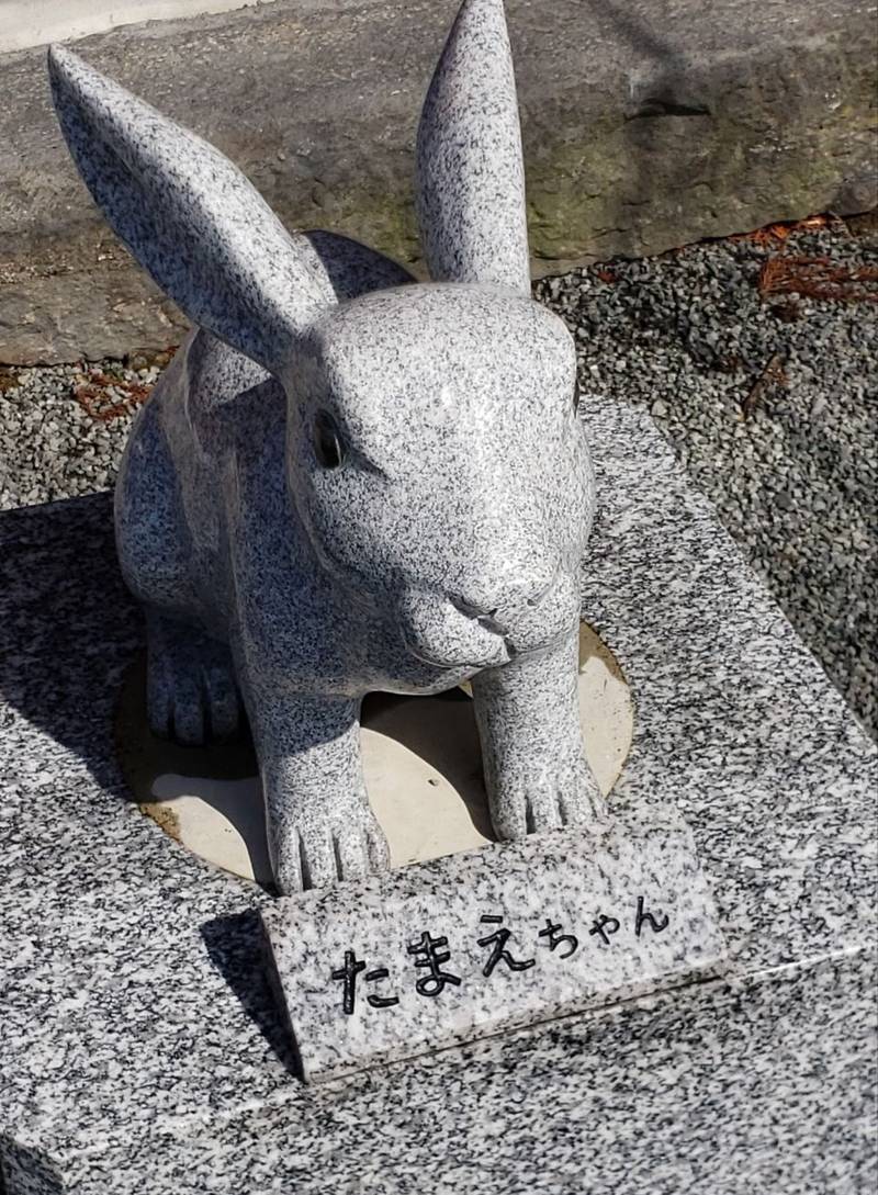 下岳 神社,長崎県西海市西彼町下岳郷字前田1149