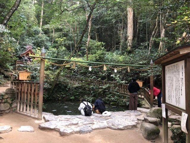 八重垣神社 見どころ 松江市 島根県 Omairi おまいり