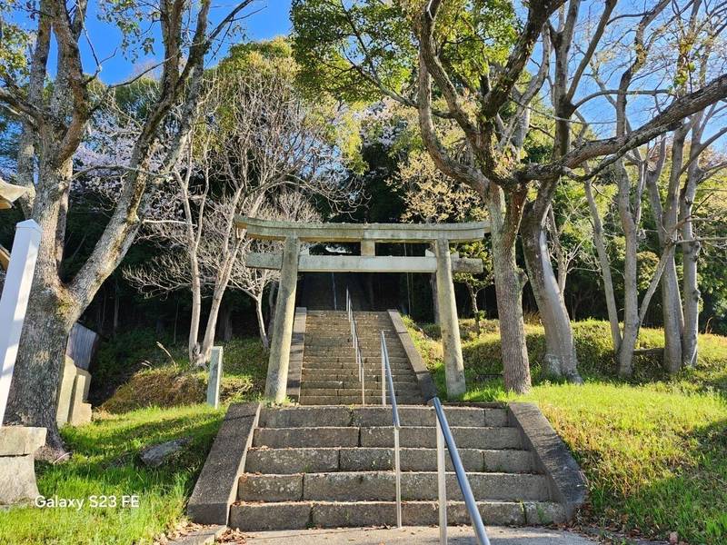 白髭神社,兵庫県姫路市別所町313