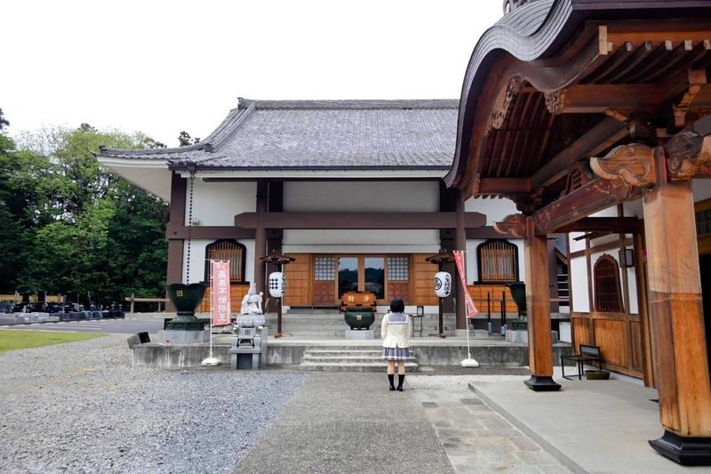 大聖護国寺,群馬県高崎市八幡町675-1