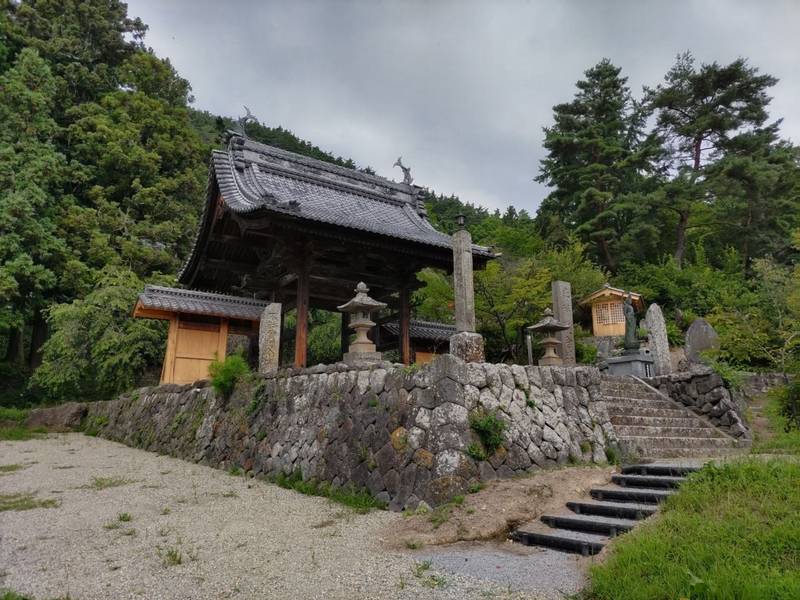陽泰寺の授与品